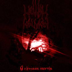 Hellish Oblivion : 9 Circuum Mortis